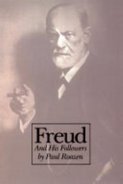 Freud And His Followers