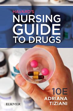 Havard\'s Nursing Guide to Drugs - Mobile optimised site