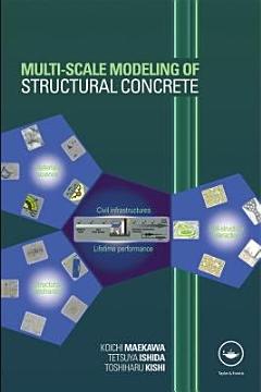 Multi-Scale Modeling of Structural Concrete