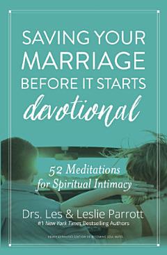 Saving Your Marriage Before It Starts Devotional