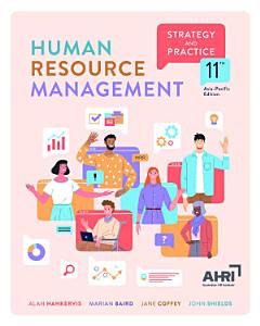 Human Resource Management 11e