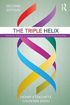 The Triple Helix