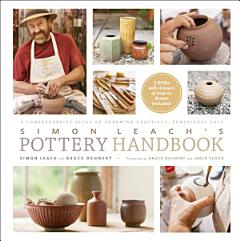 Simon Leach\'s Pottery Handbook