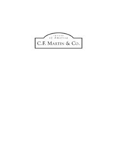 C.F. Martin & Co.