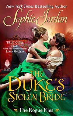 The Duke\'s Stolen Bride