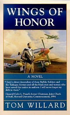 Wings of Honor