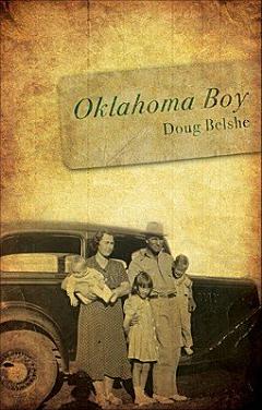 Oklahoma Boy