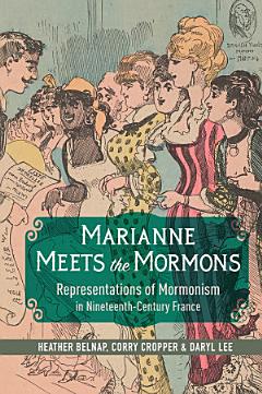 Marianne Meets the Mormons