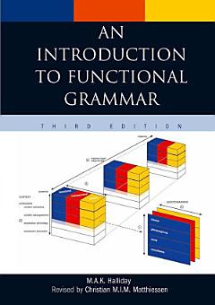 An Introduction to Functional Grammar