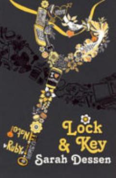 Lock and Key