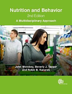 Nutrition and Behavior, 2nd Edition