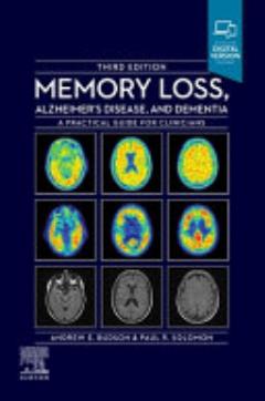 Memory Loss, Alzheimer\'s Disease and Dementia