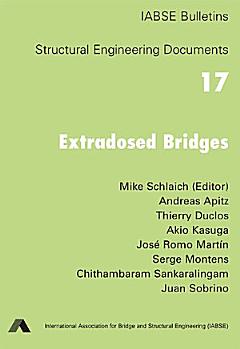 Extradosed Bridges