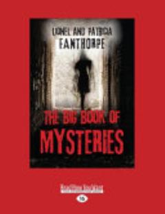 The Big Book of Mysteries