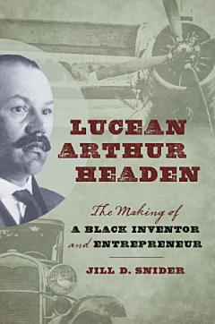 Lucean Arthur Headen