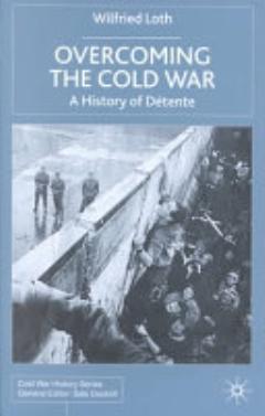 Overcoming the Cold War