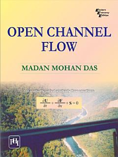 Open Channel Flow