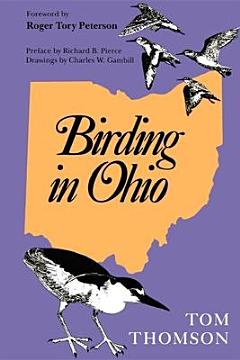 Birding in Ohio, Second Edition