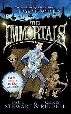 The Immortals