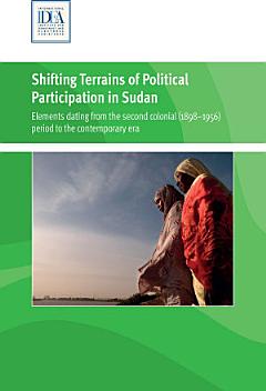 Shifting Terrains of Political Participation in Sudan