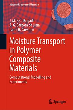 Moisture Transport in Polymer Composite Materials