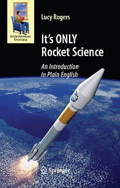 It\'s ONLY Rocket Science