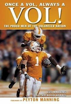 Once a Vol, Always a Vol!