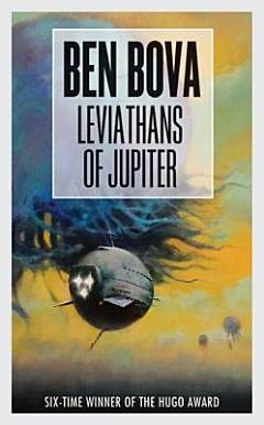 Leviathans of Jupiter