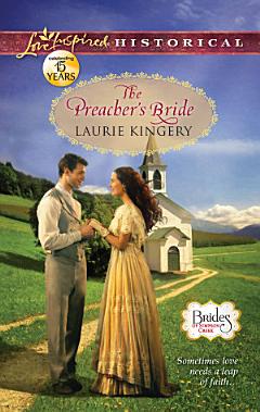 The Preacher\'s Bride