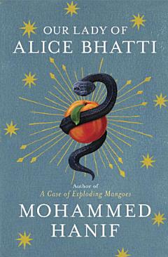 Our Lady of Alice Bhatti