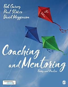 Coaching and Mentoring