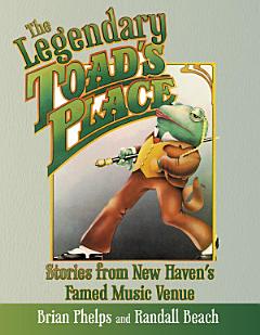 The Legendary Toad\'s Place