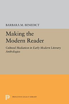 Making the Modern Reader