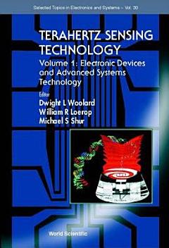 Terahertz Sensing Technology