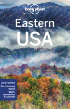 Lonely Planet Eastern USA 6