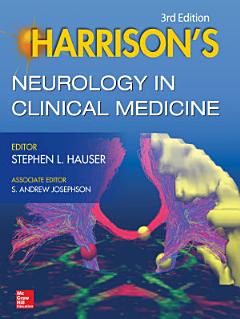 Harrison\'s Neurology in Clinical Medicine, 3E