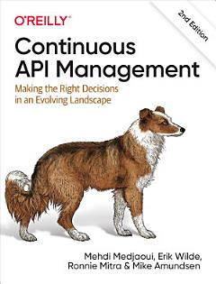 Continuous API Management