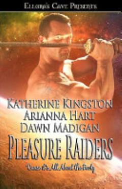 Pleasure Raiders