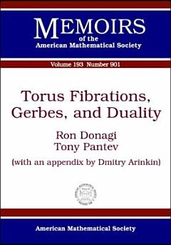 Torus Fibrations, Gerbes, and Duality