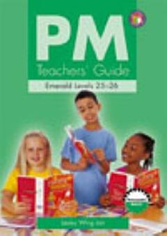 PM Teachers\' Guide