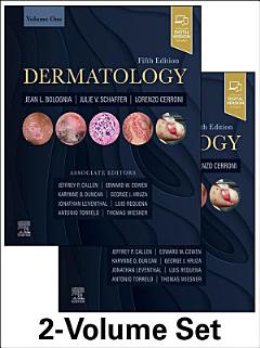 Dermatology - E-Book