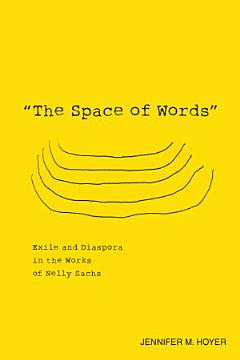 "The Space of Words"