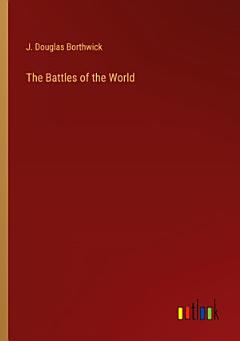 The Battles of the World