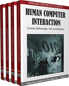 Human Computer Interaction