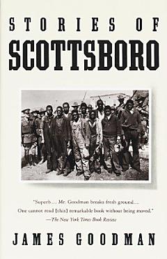 Stories of Scottsboro