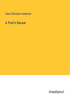 A Poet\'s Bazaar