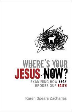 Where\'s Your Jesus Now?