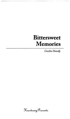 Bittersweet Memories