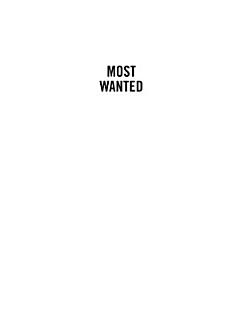 Most Wanted