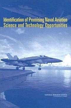 Identification of Promising Naval Aviation Science and Technology Opportunities